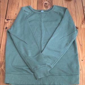 OLD NAVY LONG SLEEVE TOP